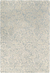 Surya Modern Classics CAN-2046 Sea Foam Area Rug by Candice Olson 9' X 13'