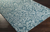Surya Modern Classics CAN-2047 Area Rug by Candice Olson 5x8 Corner Feature