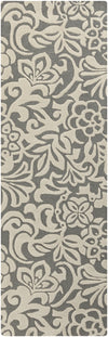 Surya Modern Classics CAN-2048 Area Rug by Candice Olson 2'6'' X 8' Runner