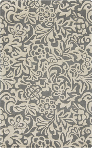 Surya Modern Classics CAN-2048 Area Rug by Candice Olson 5' X 8'