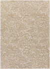 Surya Modern Classics CAN-2049 Beige Hand Tufted Area Rug by Candice Olson 8' X 11'