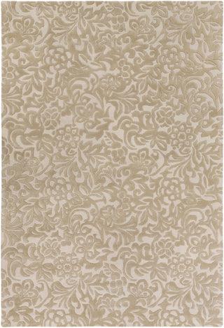 Surya Modern Classics CAN-2049 Beige Area Rug by Candice Olson 9' x 13'