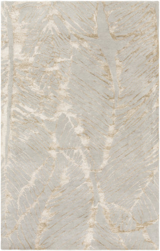 Surya Modern Classics CAN-2051 Slate Area Rug by Candice Olson 5' x 8'