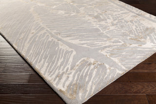 Surya Modern Classics CAN-2051 Area Rug by Candice Olson 5x8 Corner Feature