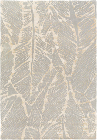 Surya Modern Classics CAN-2051 Slate Area Rug by Candice Olson 9' x 13'