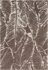 Surya Modern Classics CAN-2052 Taupe Area Rug by Candice Olson 9' x 13'