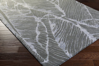 Surya Modern Classics CAN-2053 Area Rug by Candice Olson 5x8 Corner Feature