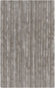 Surya Modern Classics CAN-2054 Grey Area Rug by Candice Olson 5' x 8'