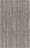 Surya Modern Classics CAN-2054 Grey Area Rug by Candice Olson 5' x 8'