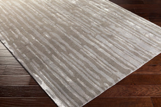 Surya Modern Classics CAN-2054 Area Rug by Candice Olson Corner Shot