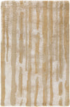 Surya Modern Classics CAN-2055 Taupe Area Rug by Candice Olson 2' x 3'