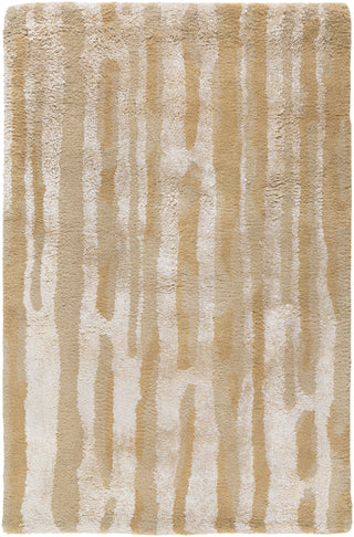 Surya Modern Classics CAN-2055 Taupe Area Rug by Candice Olson 2' X 3'