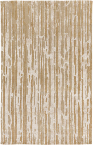 Surya Modern Classics CAN-2055 Taupe Area Rug by Candice Olson 5' x 8'