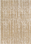 Surya Modern Classics CAN-2055 Taupe Area Rug by Candice Olson 9' x 13'