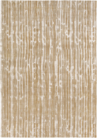 Surya Modern Classics CAN-2055 Taupe Area Rug by Candice Olson 9' X 13'