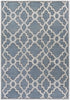 Surya Modern Classics CAN-2056 Slate Area Rug by Candice Olson 8' X 11'