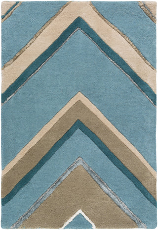 Surya Modern Classics CAN-2057 Area Rug by Candice Olson 2' x 3'