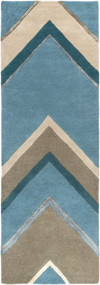 Surya Modern Classics CAN-2057 Area Rug by Candice Olson 2'6'' x 8'