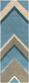Surya Modern Classics CAN-2057 Area Rug by Candice Olson 2'6'' X 8' Runner