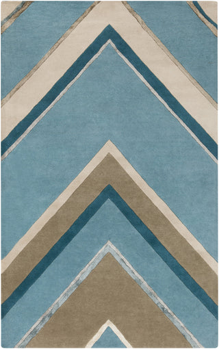 Surya Modern Classics CAN-2057 Area Rug by Candice Olson 5' x 8'