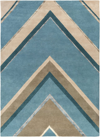 Surya Modern Classics CAN-2057 Area Rug by Candice Olson 8' x 11'