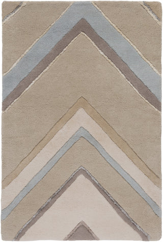 Surya Modern Classics CAN-2058 Area Rug by Candice Olson 2' x 3'