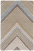 Surya Modern Classics CAN-2058 Area Rug by Candice Olson 2' X 3'