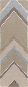 Surya Modern Classics CAN-2058 Area Rug by Candice Olson