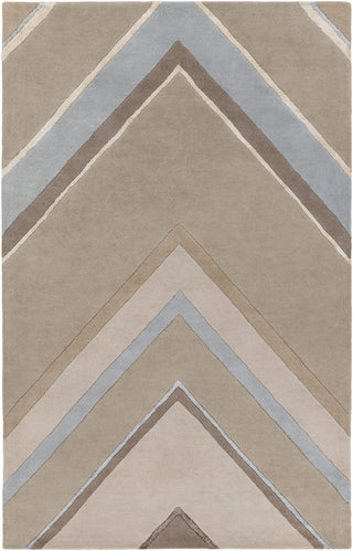 Surya Modern Classics CAN-2058 Area Rug by Candice Olson 5' x 8'