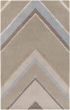 Surya Modern Classics CAN-2058 Area Rug by Candice Olson 5' X 8'