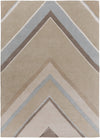 Surya Modern Classics CAN-2058 Area Rug by Candice Olson 8' x 11'