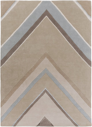 Surya Modern Classics CAN-2058 Area Rug by Candice Olson 8' x 11'