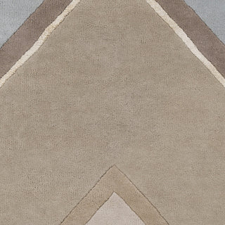 Surya Modern Classics CAN-2058 Hand Tufted Area Rug by Candice Olson Sample Swatch