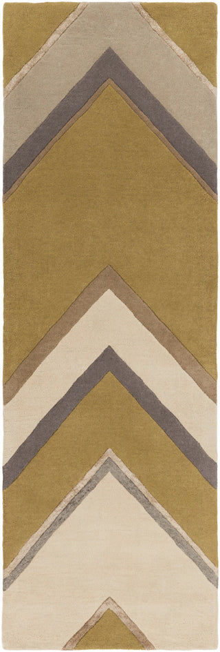 Surya Modern Classics CAN-2060 Area Rug by Candice Olson 2'6'' x 8'