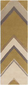 Surya Modern Classics CAN-2060 Area Rug by Candice Olson 2'6'' X 8' Runner