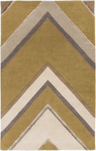 Surya Modern Classics CAN-2060 Area Rug by Candice Olson 5' x 8'