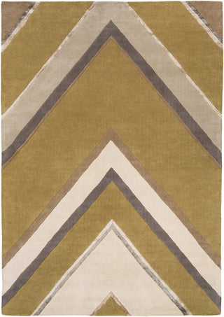 Surya Modern Classics CAN-2060 Area Rug by Candice Olson 8' x 11'