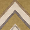 Surya Modern Classics CAN-2060 Hand Tufted Area Rug by Candice Olson Sample Swatch