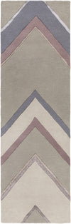 Surya Modern Classics CAN-2061 Area Rug by Candice Olson 2'6'' X 8' Runner