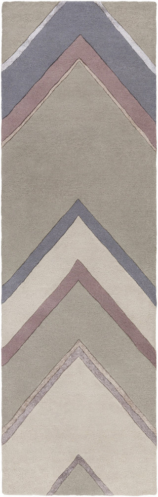 Surya Modern Classics CAN-2061 Area Rug by Candice Olson 2'6'' X 8'