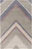 Surya Modern Classics CAN-2061 Area Rug by Candice Olson 5' X 8'