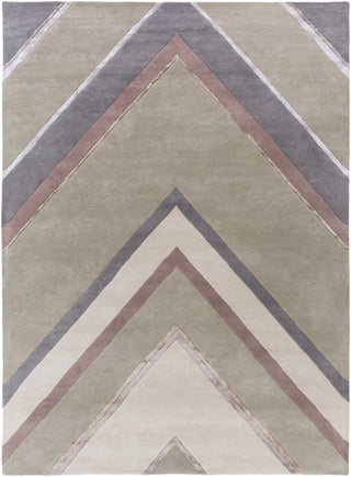 Surya Modern Classics CAN-2061 Area Rug by Candice Olson 8' X 11'