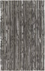 Surya Modern Classics CAN-2062 Black Area Rug by Candice Olson 5' X 8'