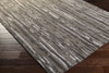 Surya Modern Classics CAN-2062 Area Rug by Candice Olson 5x8 Corner Feature
