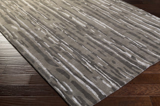 Surya Modern Classics CAN-2062 Area Rug by Candice Olson 5x8 Corner Feature