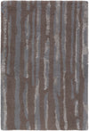 Surya Modern Classics CAN-2064 Medium Gray Area Rug by Candice Olson 2' X 3'