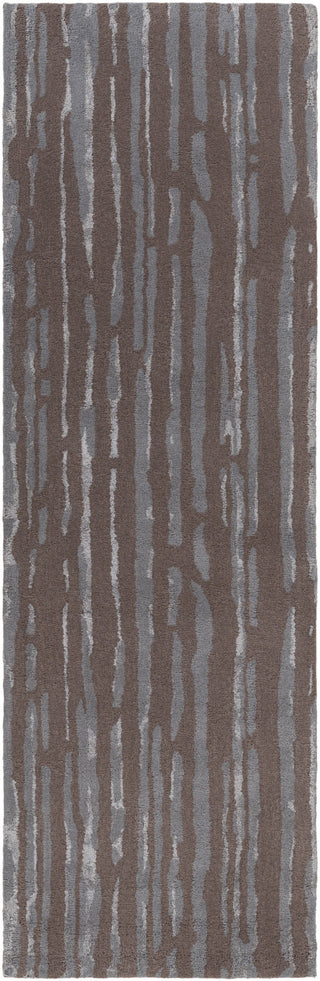 Surya Modern Classics CAN-2064 Area Rug by Candice Olson 2'6'' x 8'