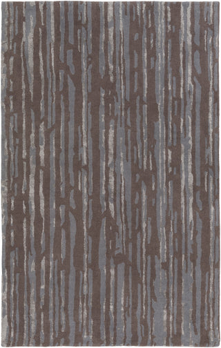 Surya Modern Classics CAN-2064 Area Rug by Candice Olson 5' x 8'