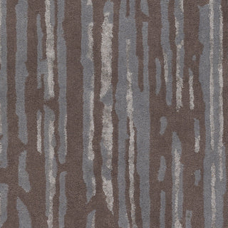 Surya Modern Classics CAN-2064 Medium Gray Area Rug by Candice Olson Sample Swatch