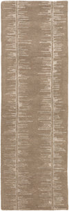 Surya Modern Classics CAN-2069 Camel Area Rug by Candice Olson 2'6'' X 8' Runner